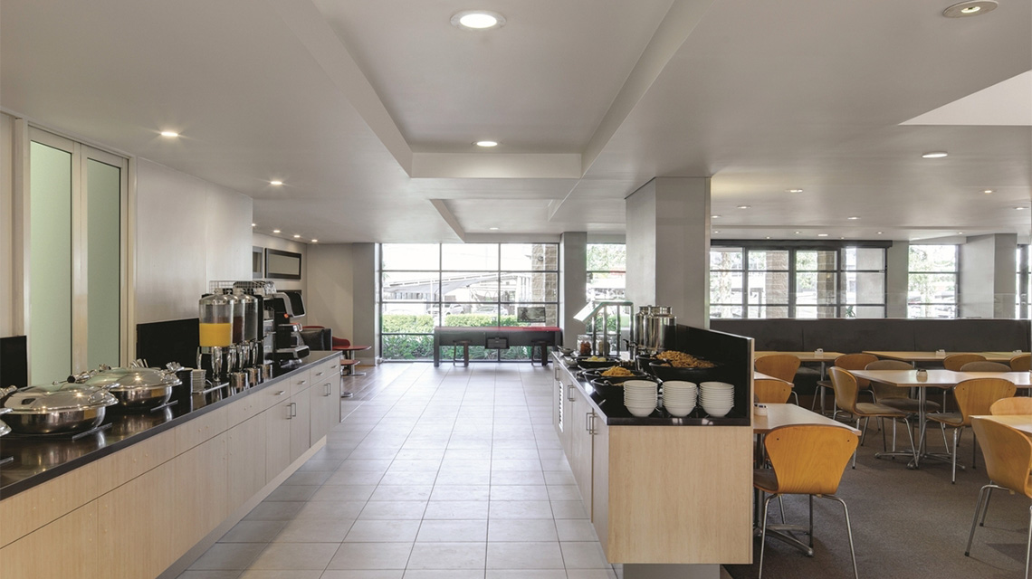 Travelodge Manly The NRMA