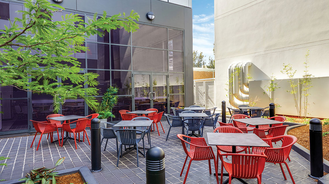 Courtyard Travelodge Sydney Airport NSW
