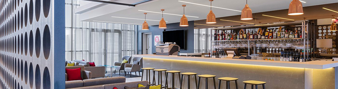 Sydney Airport Hotel Discount Travelodge