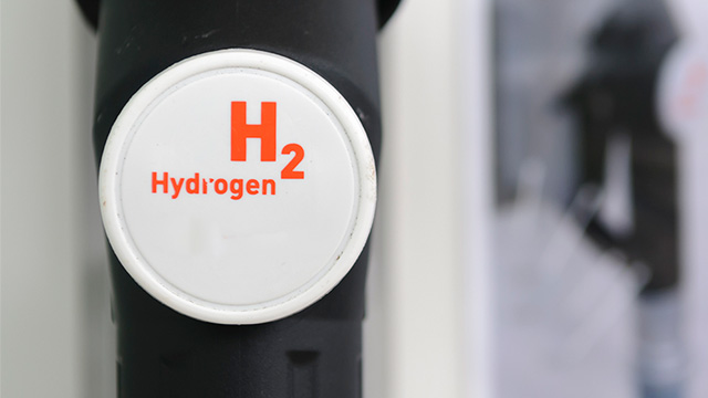 Hydrogen cars