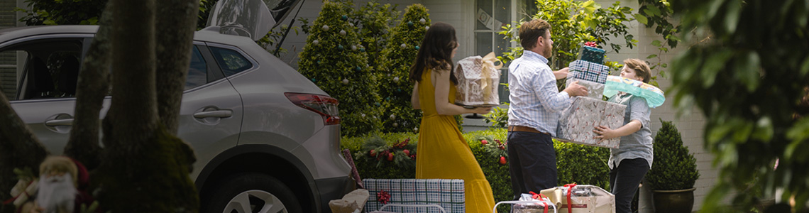 NRMA Car Insurance