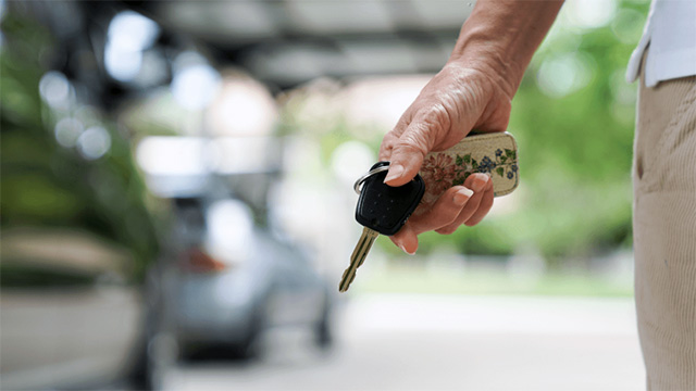 Third Party Fire & Theft Car Insurance Discounts & Quotes