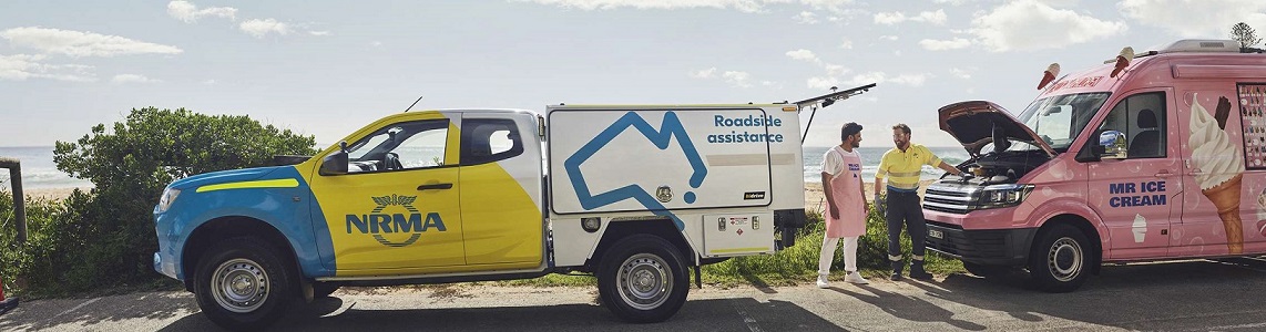 roadside