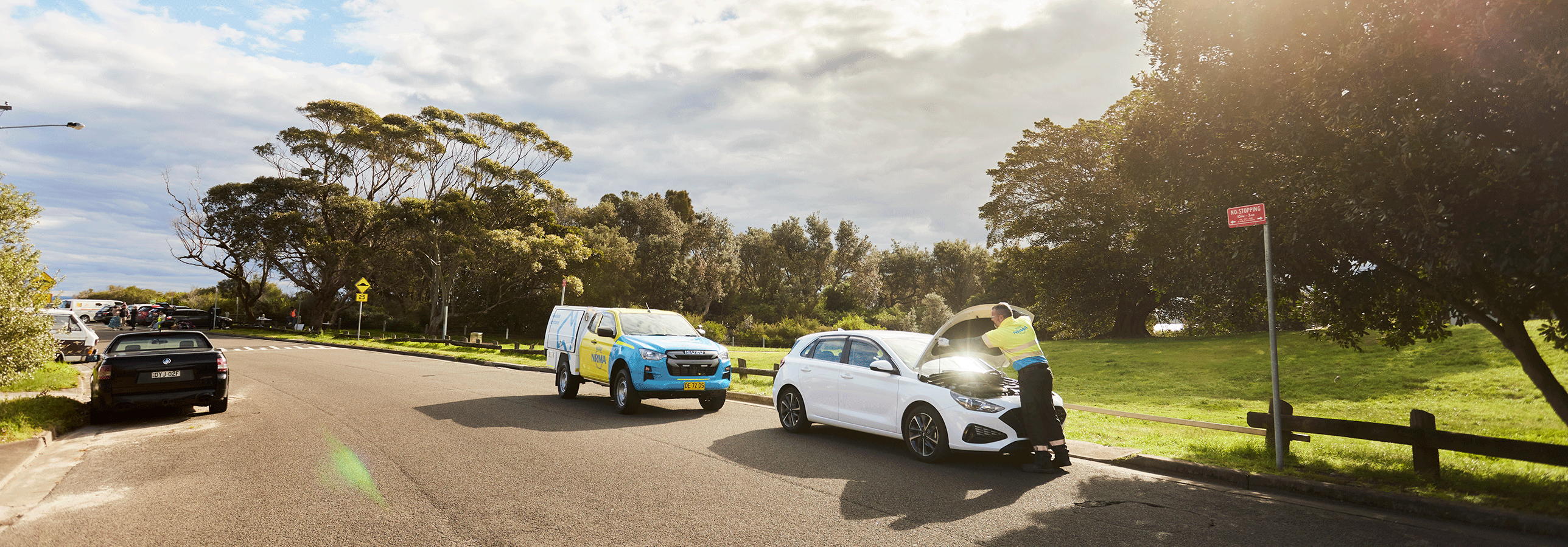 NRMA Roadside Assistance