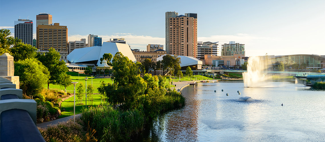 Adelaide Adelaide my nrma locals guide