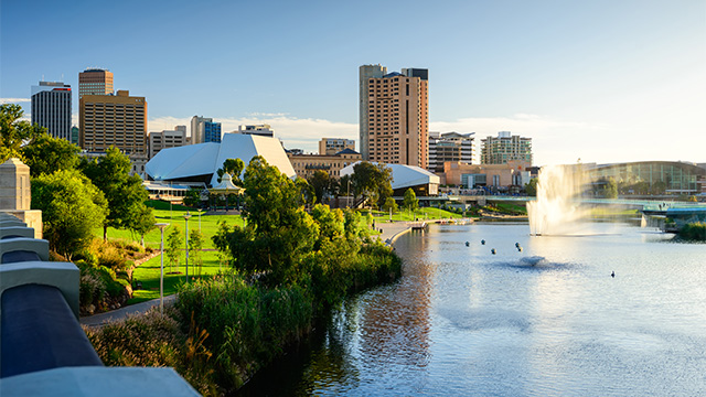 Adelaide Adelaide my nrma locals guide