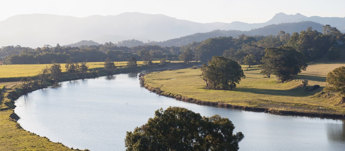 Tweed Valley Murwillumbah