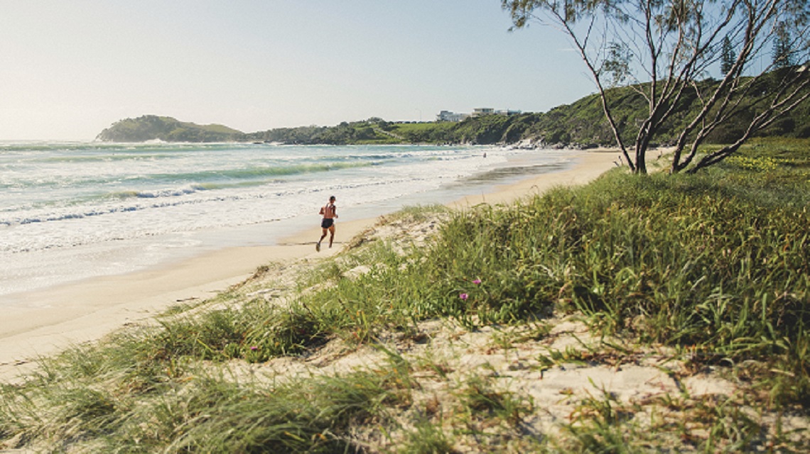 Halcyon House Cabarita Beach