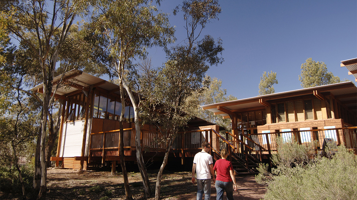 Wilpena Barossa Valley my nrma locals guide