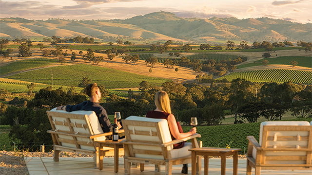 Barossa valley south australia deals