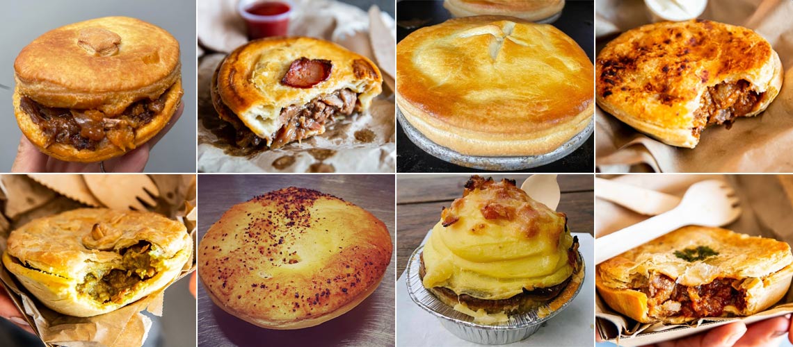 The best pies in NSW