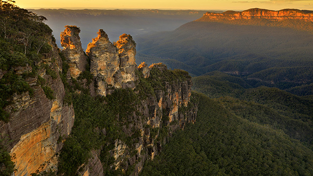Three Sisters Blue Mountains NSW my nrma local guides