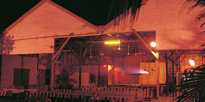 Sun Pictures Broome my nrma locals guide