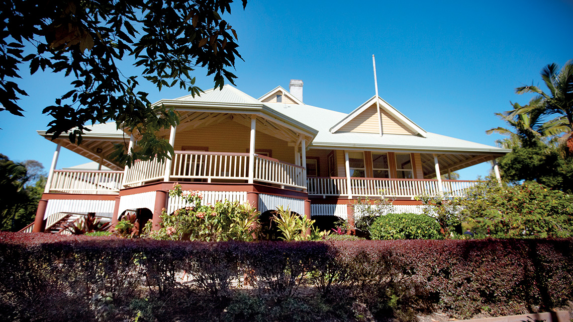 Fairymead House Sugar Museum Bundaberg my nrma locals guide