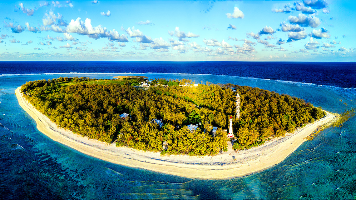 Lady Elliot Island Bundaberg QLD my nrma local guides