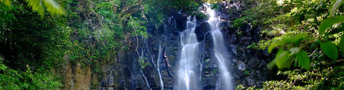 Atherton Tablelands