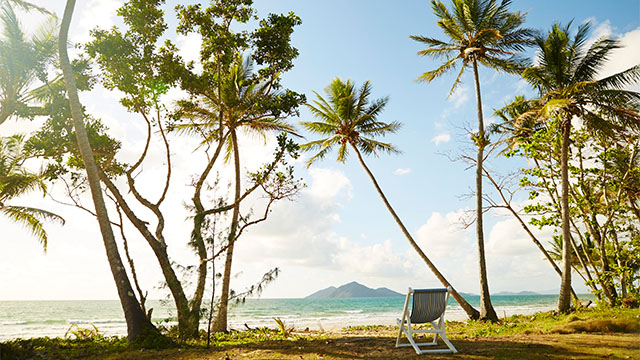 Cairns Cairns QLD my nrma local guides