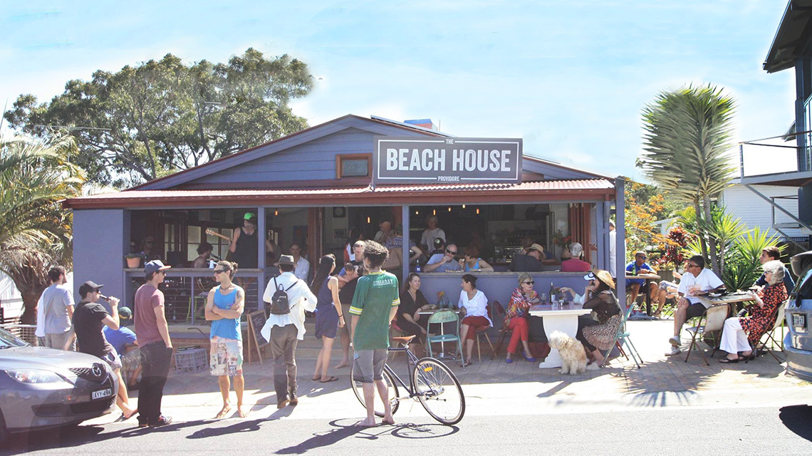 Beach House Coffs Harbour NRMA Local's guide