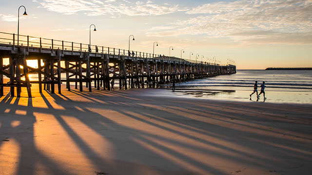 Coffs Harbour