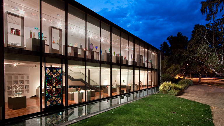 Wagga Gallery