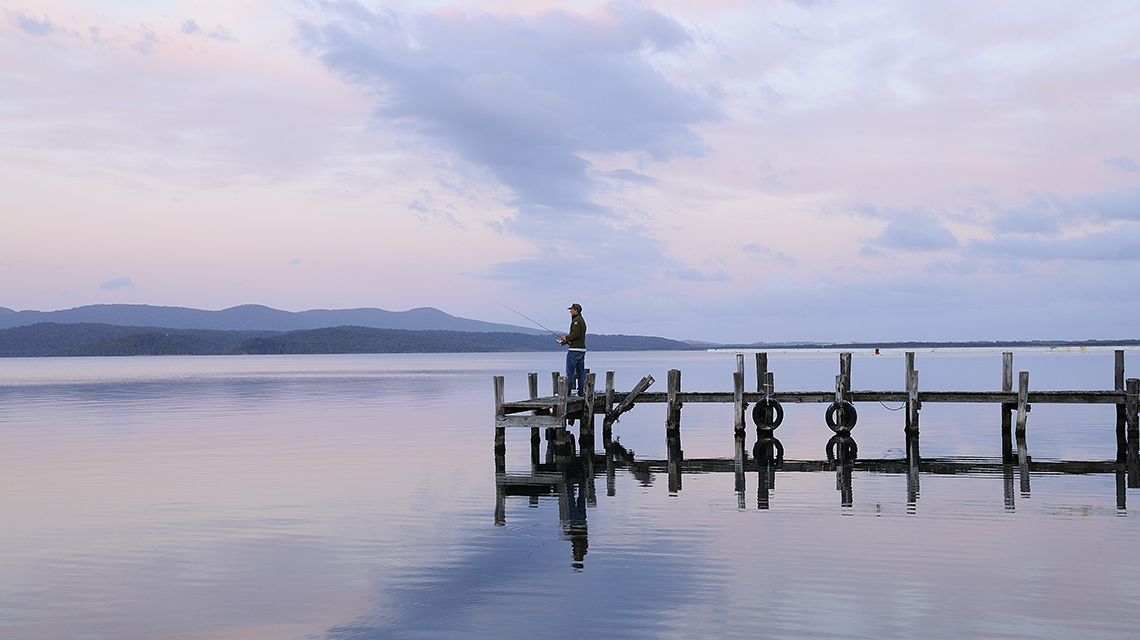Gippsland Gippsland VIC my nrma local guides