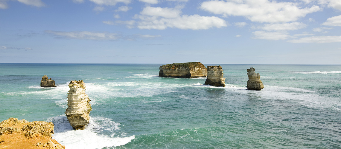 Bay of Islands Great Ocean Road 12 Apostles my nrma locals guide