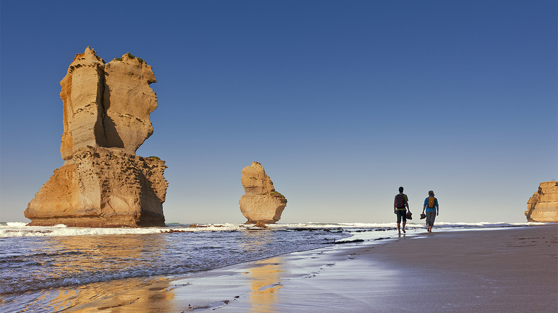 12 Apostles Great Ocean Road 12 Apostles my nrma locals guide