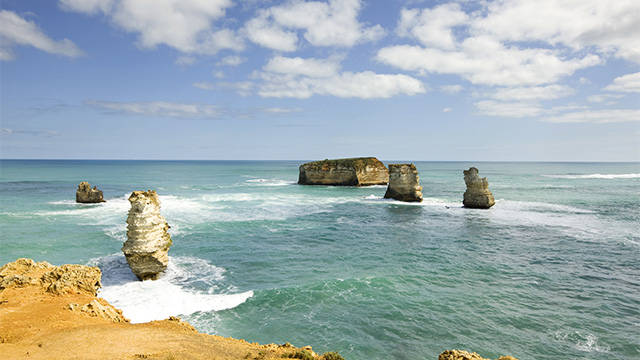 Bay of Islands Great Ocean Road 12 Apostles my nrma locals guide