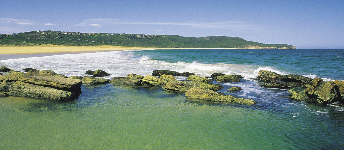 Bouddi National Park Killcare my nrma locals guide