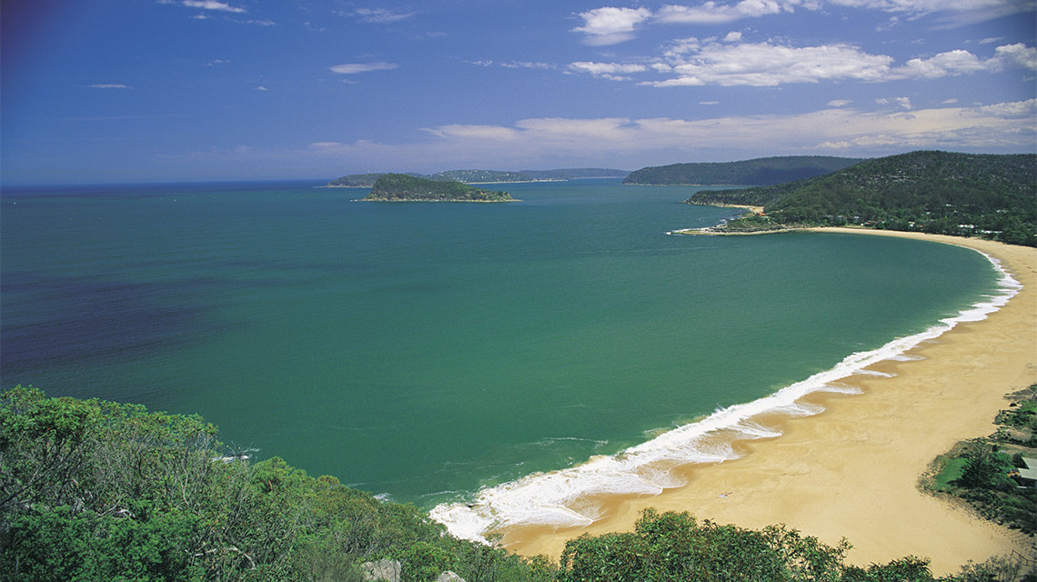 Pearl Beach Killcare my nrma locals guide