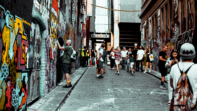 Insiders Local Guides NRMA Blue Member Discount