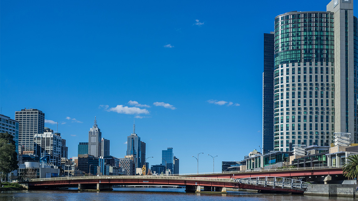 Yarra River Melbourne my nrma locals guide