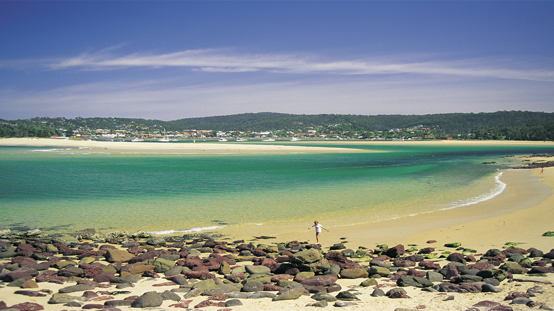Sapphire Coast Merimbula my nrma local guides