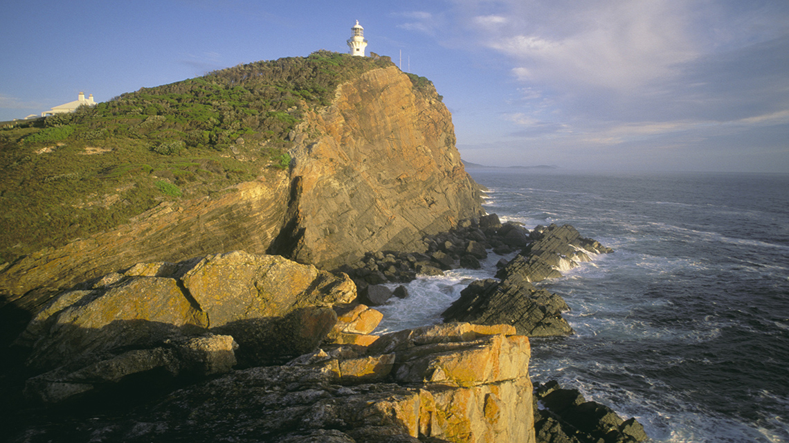 Sugarloaf Point Myall Lakes my nrma local guides