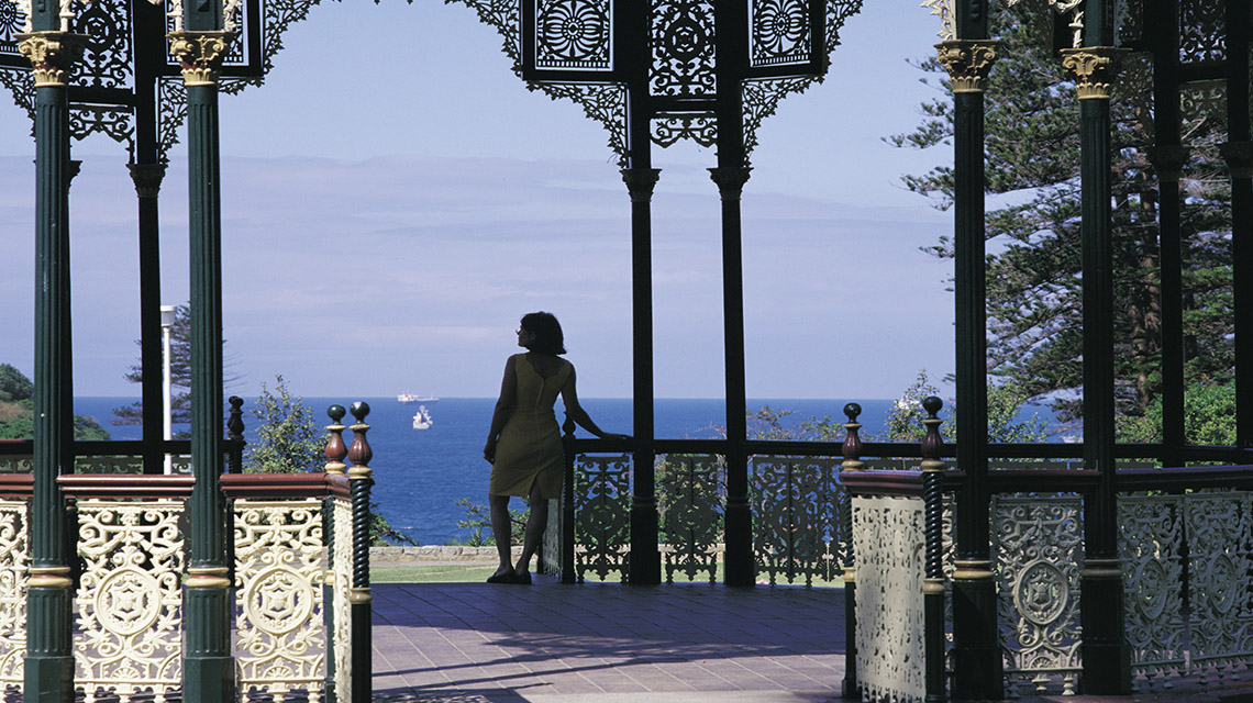 King Edward Park Newcastle my nrma local guides