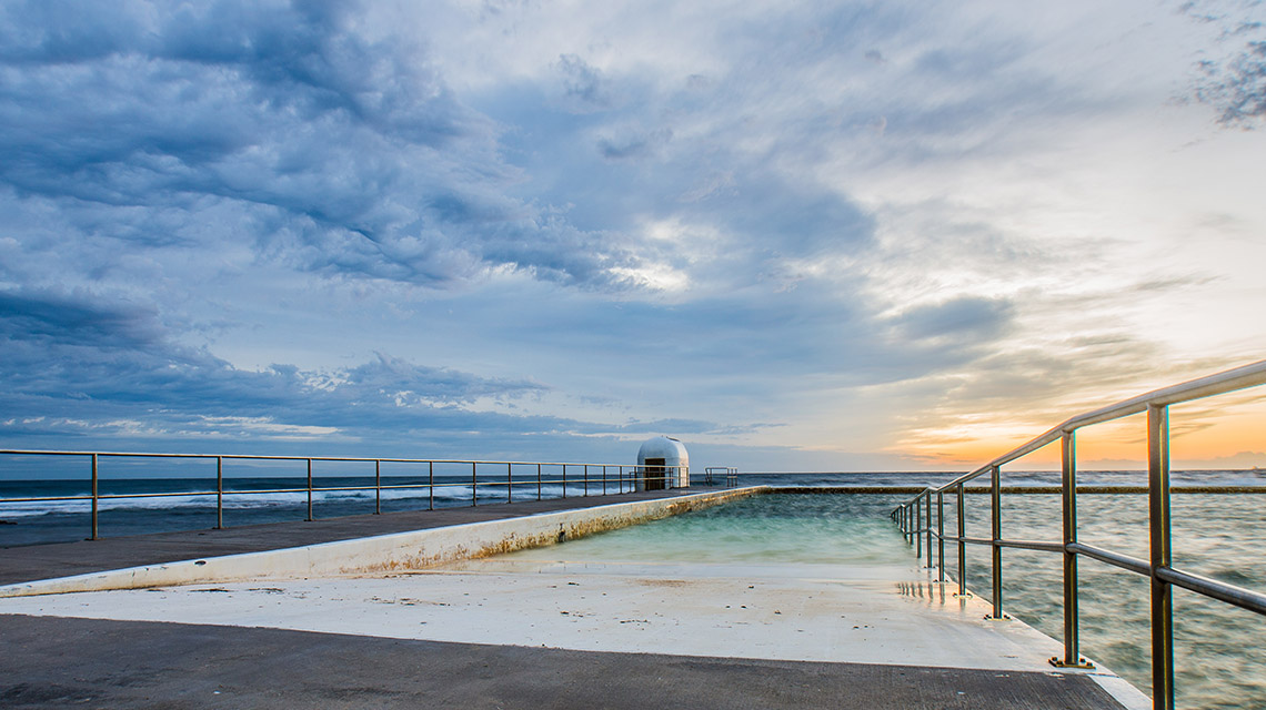 Merewether Newcastle my nrma local guides