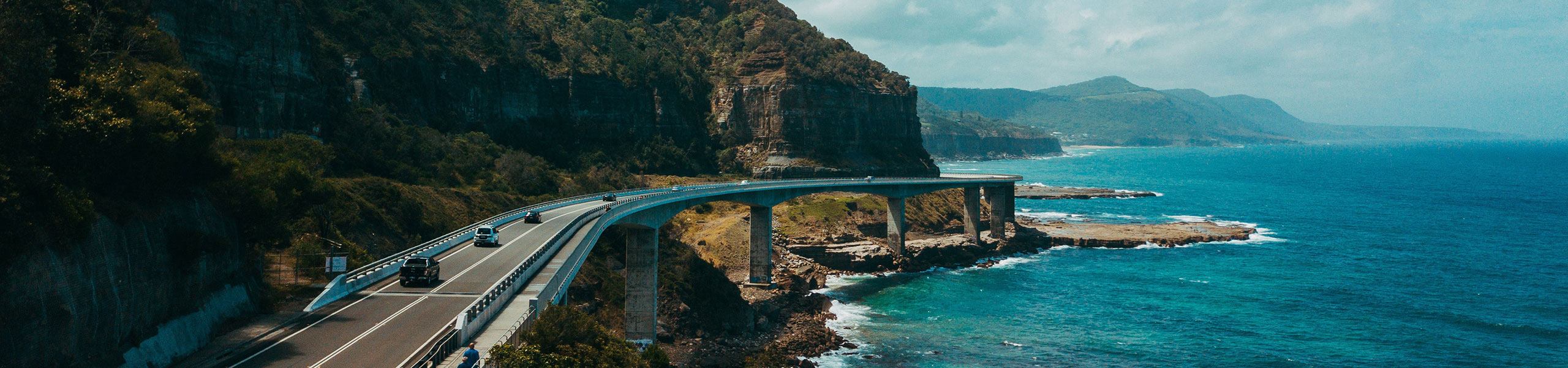 Road trips NRMA Blue Member Discounts