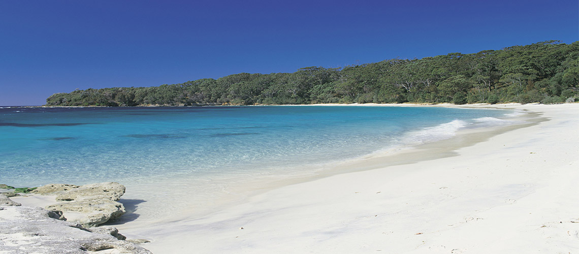 Jervis Bay Shoalhaven my nrma locals guide