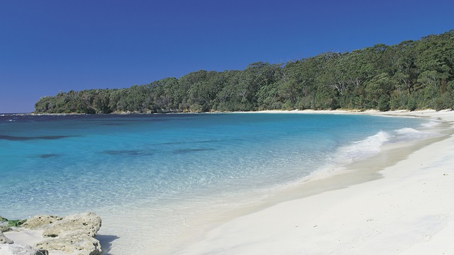Murrays Beach