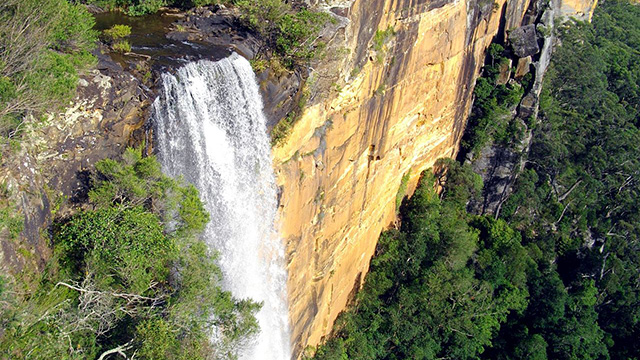 FItzroy Falls, New South Wales NRMA Local guides best things to do in Southern Highlands