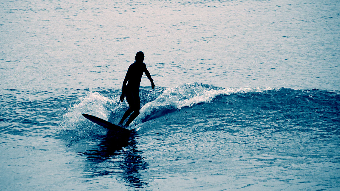 Surfer Sunshine Coast QLD my nrma local guides