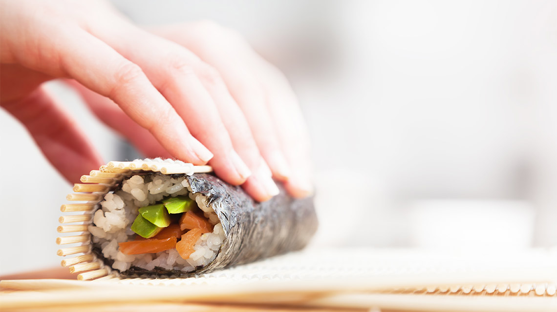 Sushi Sunshine Coast QLD my nrma local guides