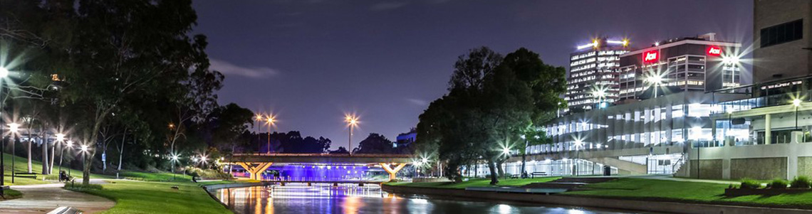 Parramatta Header