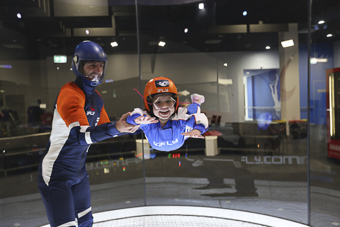 iFLY