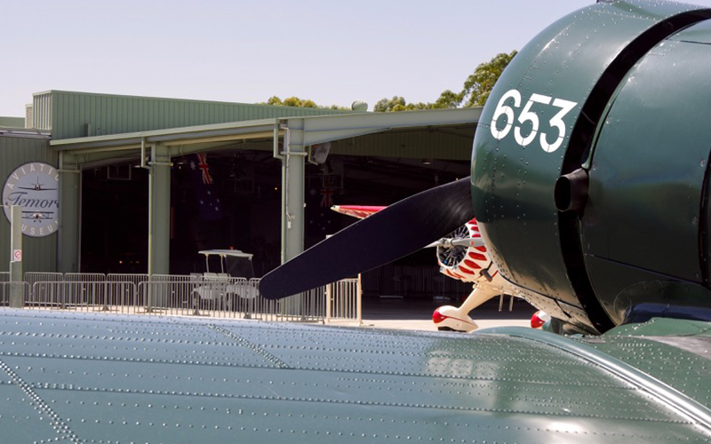 Aviation
