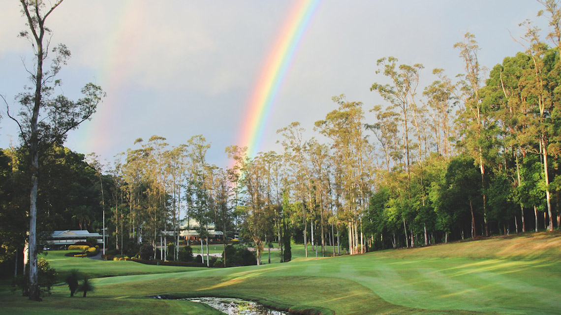 Bonville Golf Club
