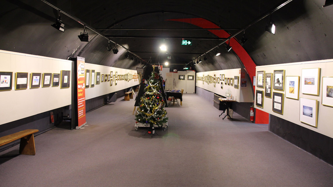 Bunker