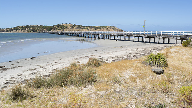 Victor Harbour Victor Harbour my nrma locals guide