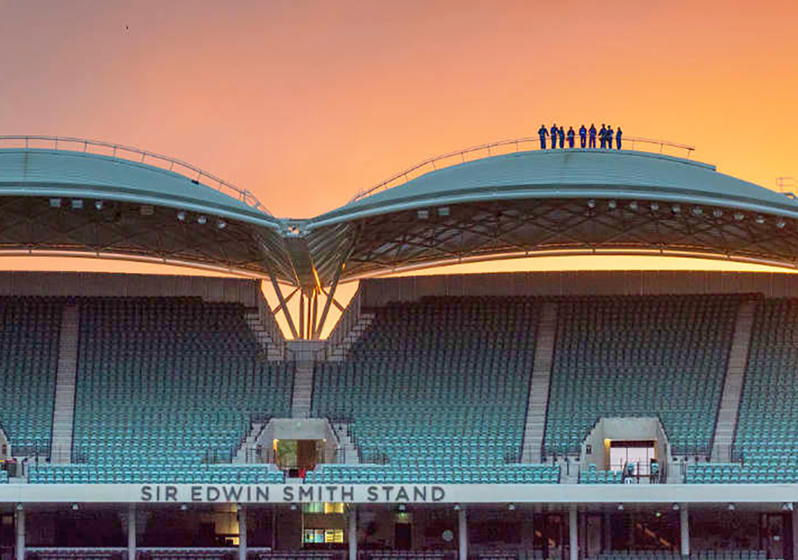 Adelaide Oval things to do in South Australia NRMA Blue Member Discount
