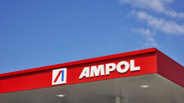 Ampol NRMA discount